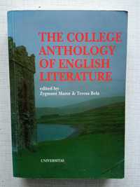 The College Anthology of English Literature. Z. Mazur i T. Bela