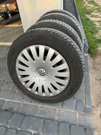 Opony 205/55/r16