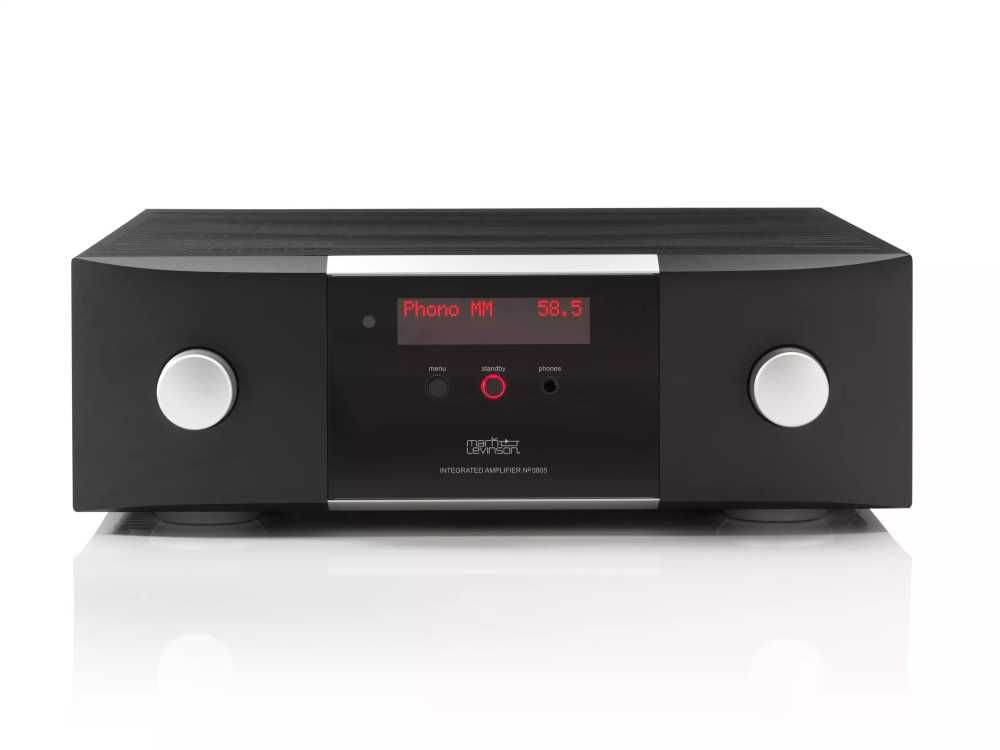 Mark Levinson №5805 wzmacniacz [ salon MDBaudio - Wrocław ] EX DEMO