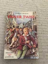 Literatura Infantil - Oliver Twist
