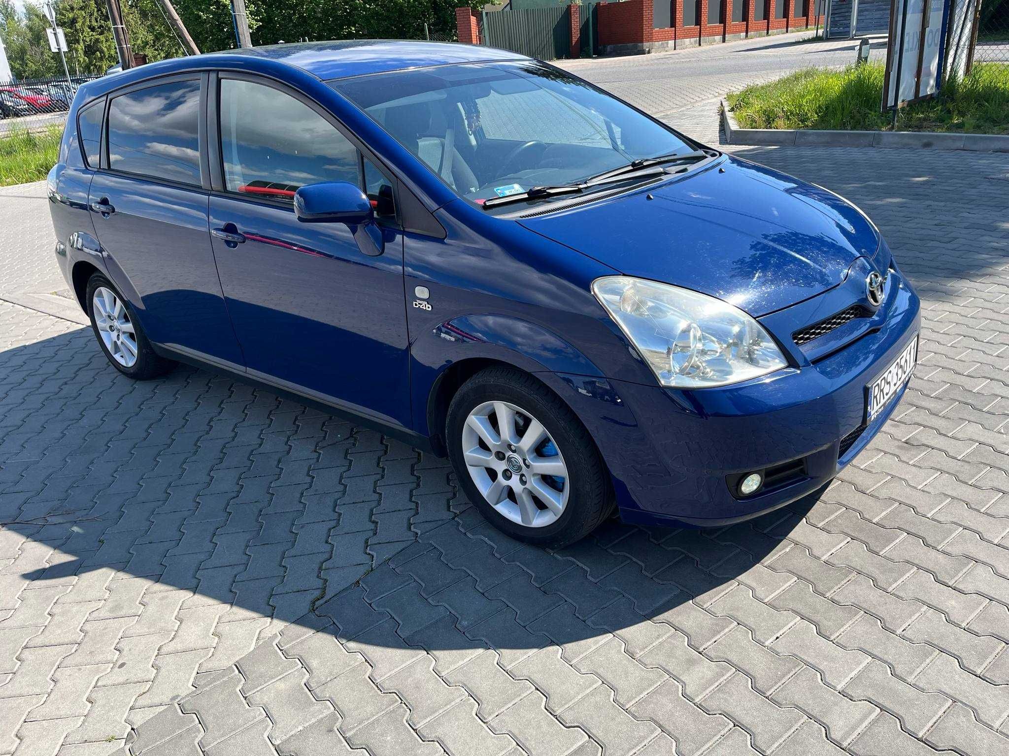 ToyotaCorollaVerso