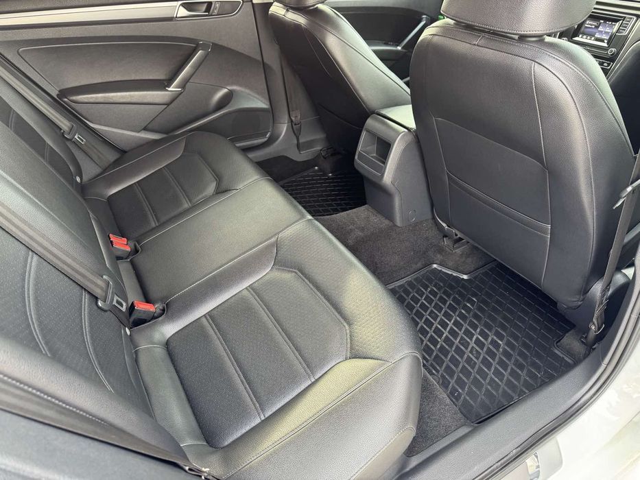 Продам Volkswagen Passat (FL)/NMS 2016