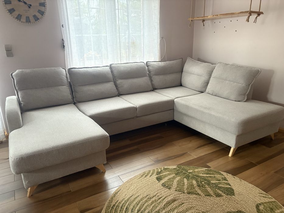 Wypoczynek z funkcją spania