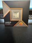 NOWE AMD Ryzen 9 9900X 12-rdzeniowe 24-gwintowe gniazdo 4,4 GHz AM5