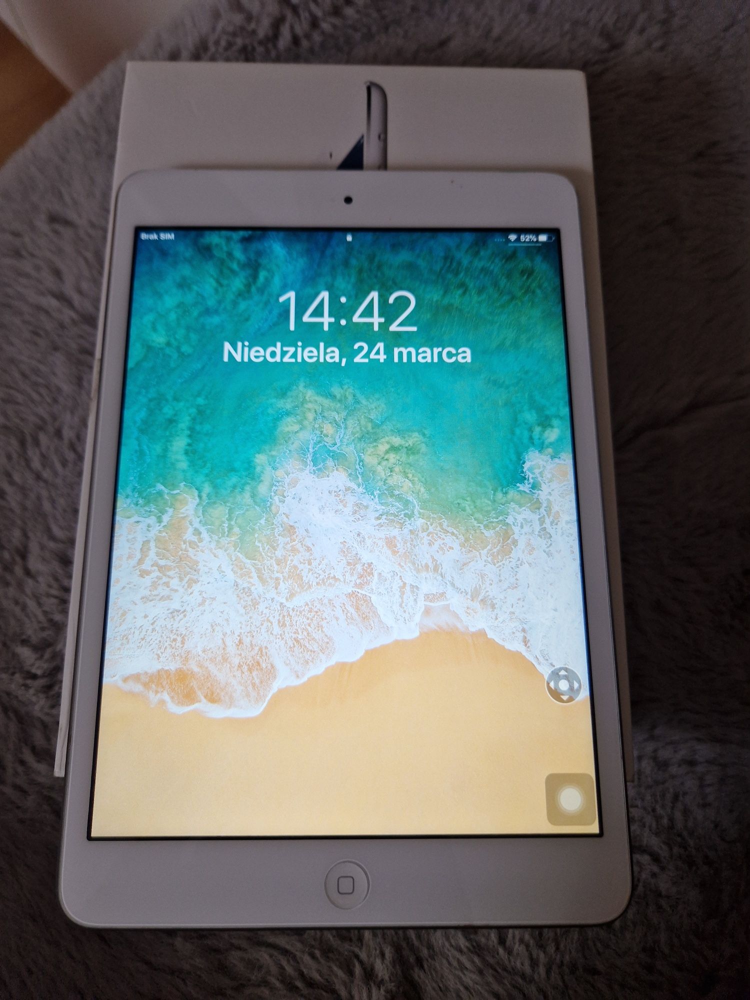 Tablet Ipad  Mini 2 gen.