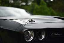 Dodge Challenger Ciemność nadeszła... Chall T/A na sprzedaż!