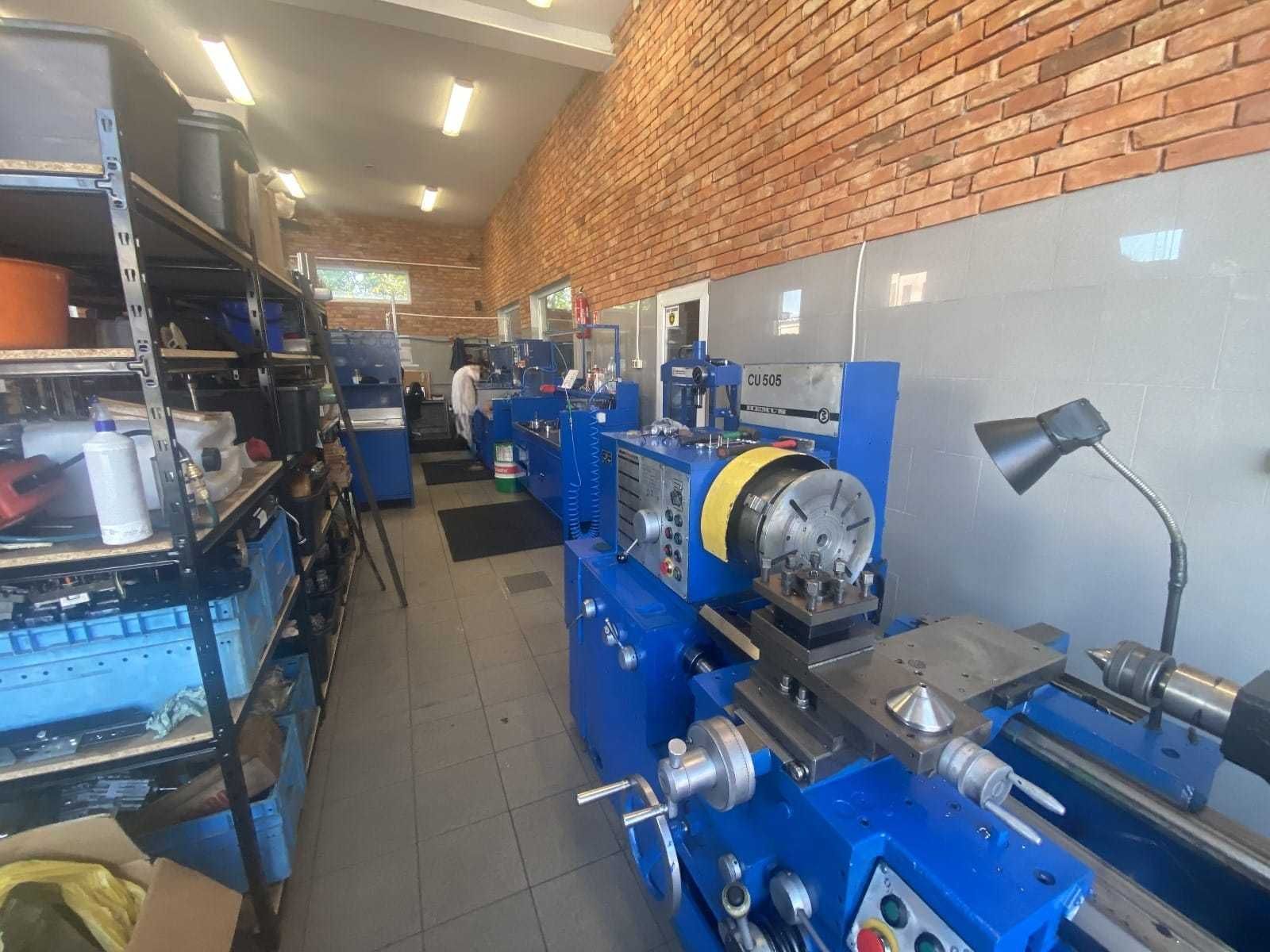 Serwis i naprawa  automatycznych skrzyń biegów. DSG, CVT, DCT,S-Tronic