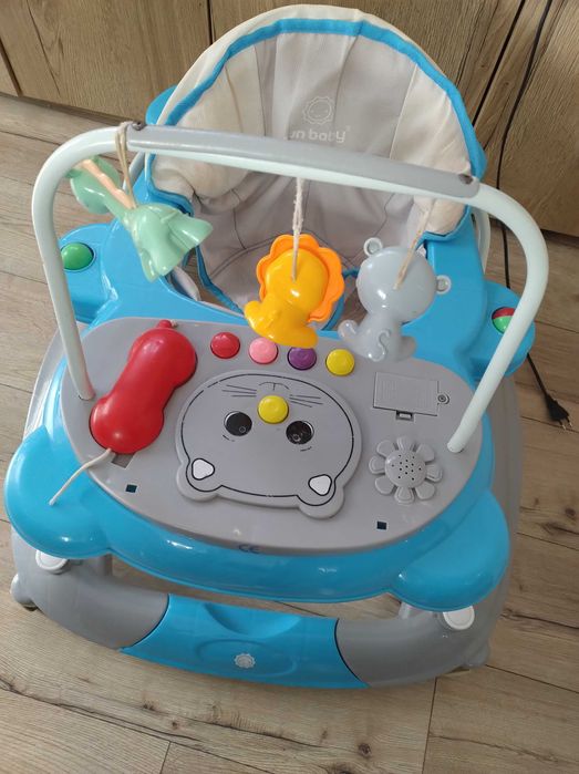 Sprzedam chodzik dziecięcy