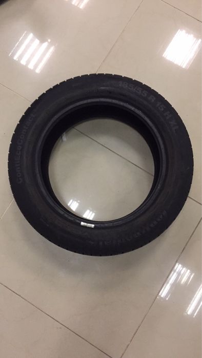 Резина для авто. В доброму стані. Самовивоз.