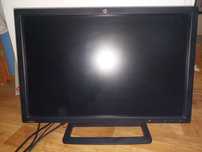 Monitor hp zr2440w