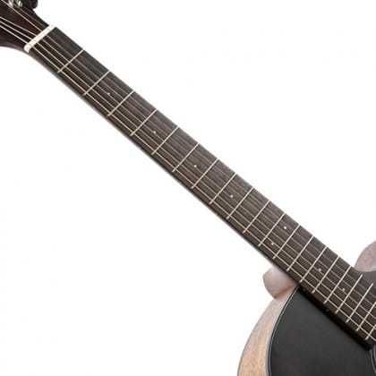 Cort CORE OC SP OPTB gitara elektroakustyczna z gigbagiem sitka spurce