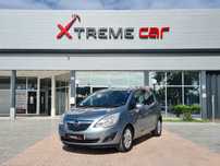 Opel Meriva 1.3 CDTI enjoy