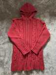 Sweter ciążowy długi Happymum, roz. S