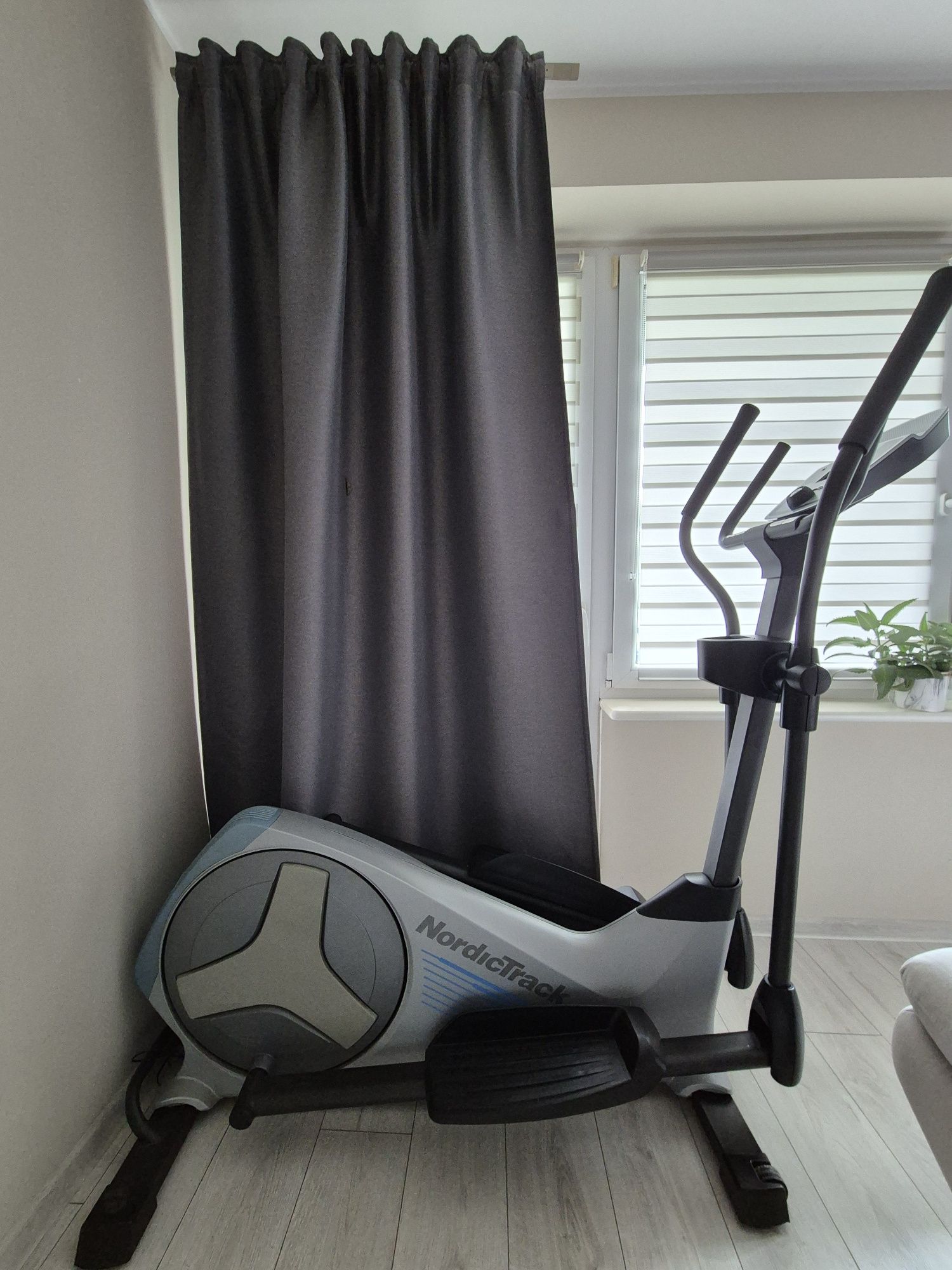 Orbitrek NordicTrack E 4.0