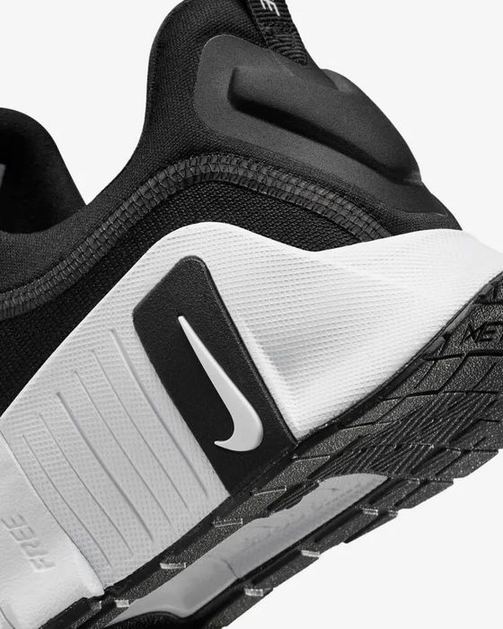 Кросівки Nike Free Metcon 6 Air Force 1 KD (40р по 44.5р) (FJ7126-001)