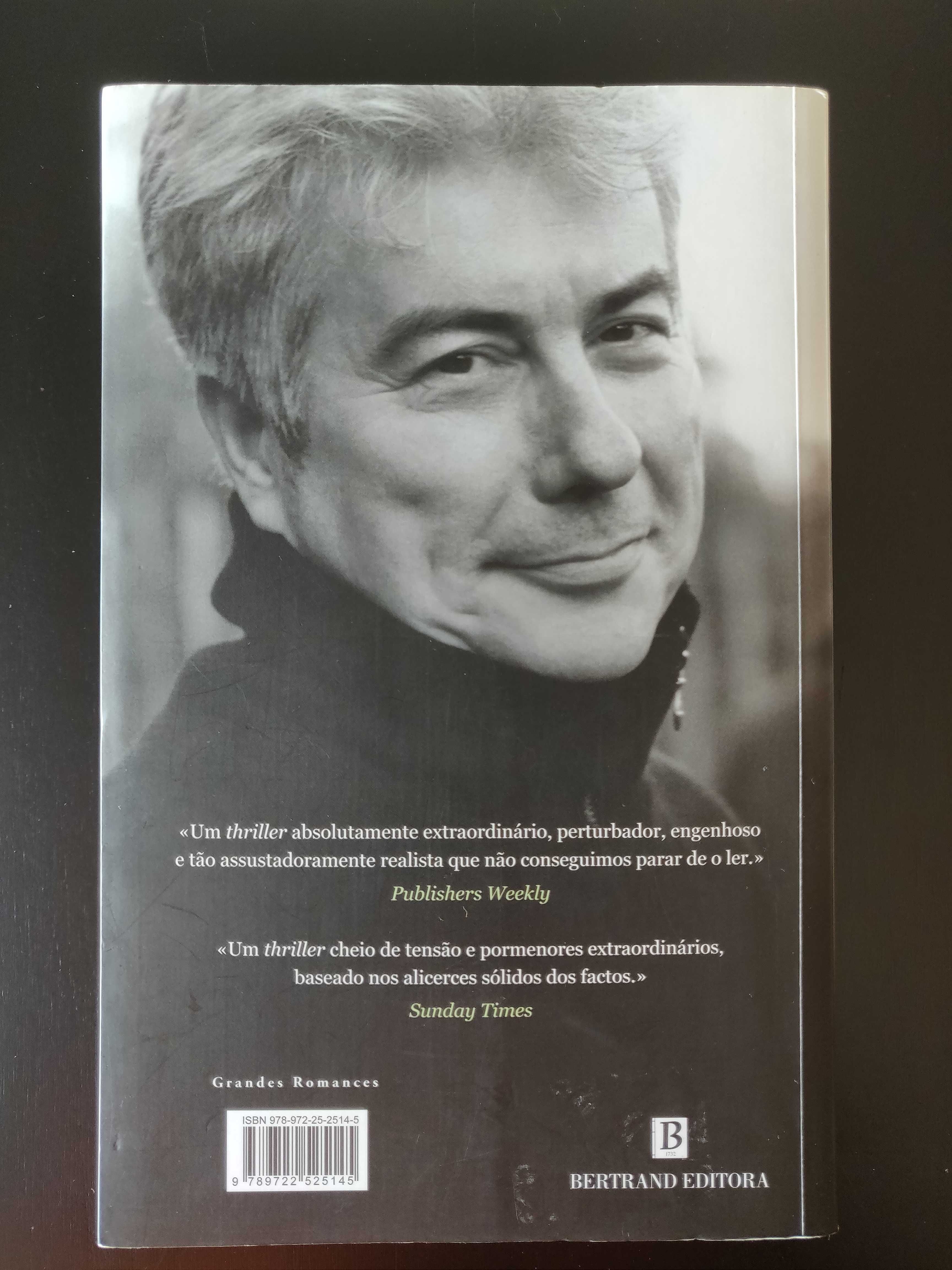 Livros de Ken Follett