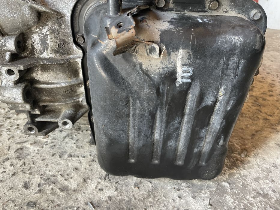 Продам акпп хундай-киа