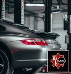 Silnik PORSCHE PANAMERA CAYENNE 4,8 Turbo Nominał ! Gwarancja MTG OW !