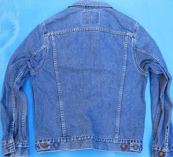 stylowy KLASYK kurtka KATANA bluza LEVIS koszula S/M diesel LEE