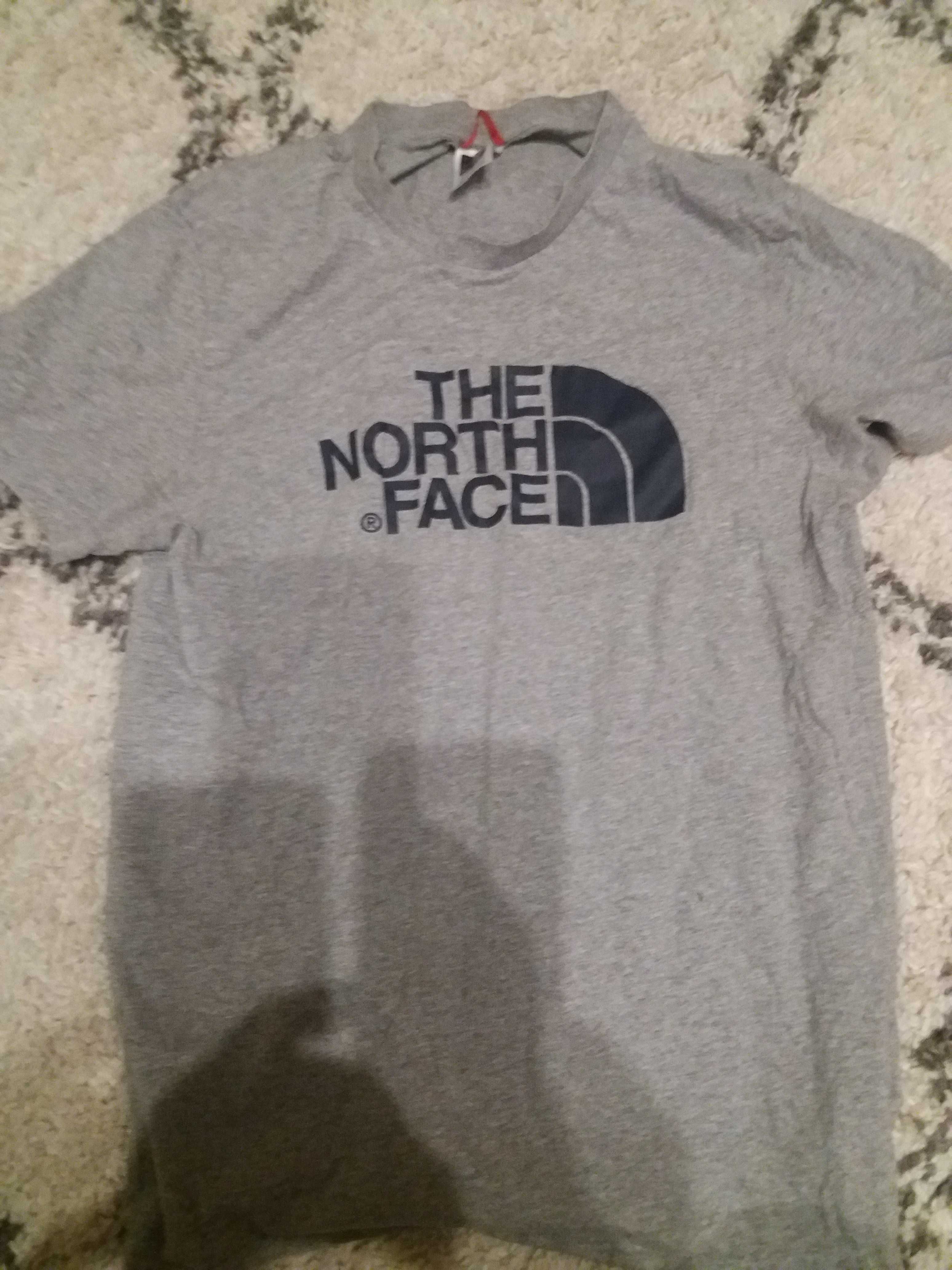 Koszulka The North Face rozmiar S/P