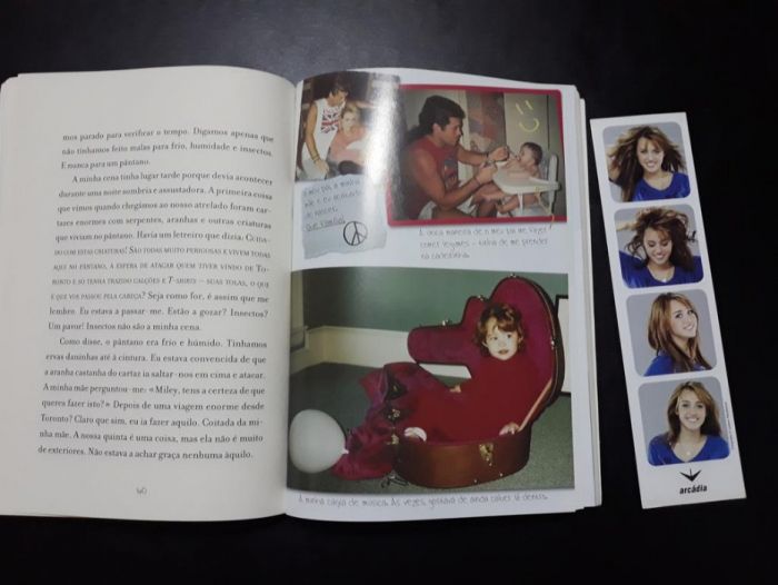 Miley Cyrus - Biografia