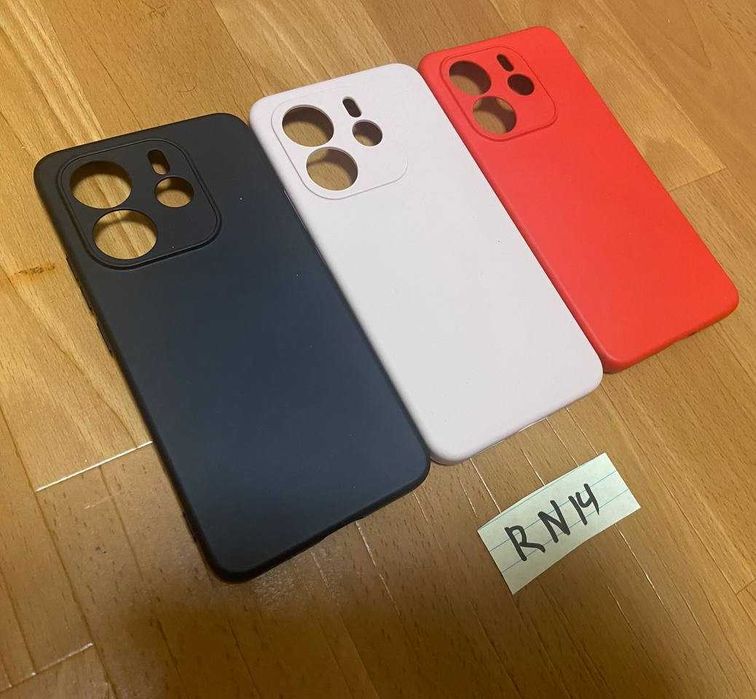 Чехлы на Xiaomi Redmi Poco mix