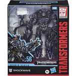 Transformers Dark Of The Moon Studio Series Decepticon Shockwave 56