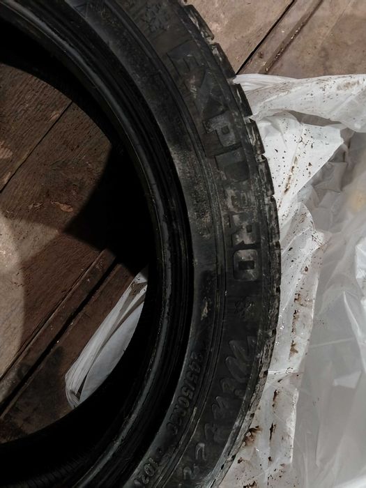 Petlas Explero Winter W671 245 50 R20 Турция