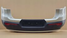 Бампер задний зад Volvo XC40 R-design разборка