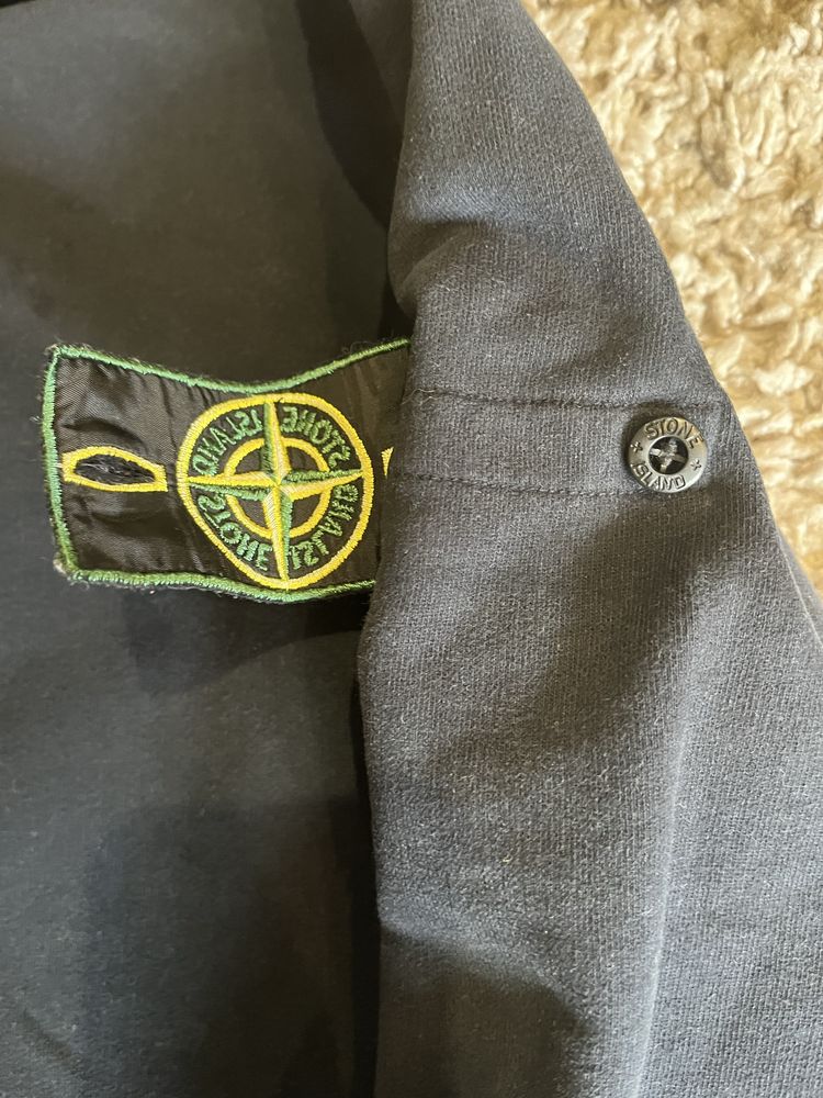Оригіналье худі Stone Island