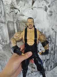 Фігурка бійця WWE 2008р Jakks Pacific WWE Wrestling Build N' Brawl Ser