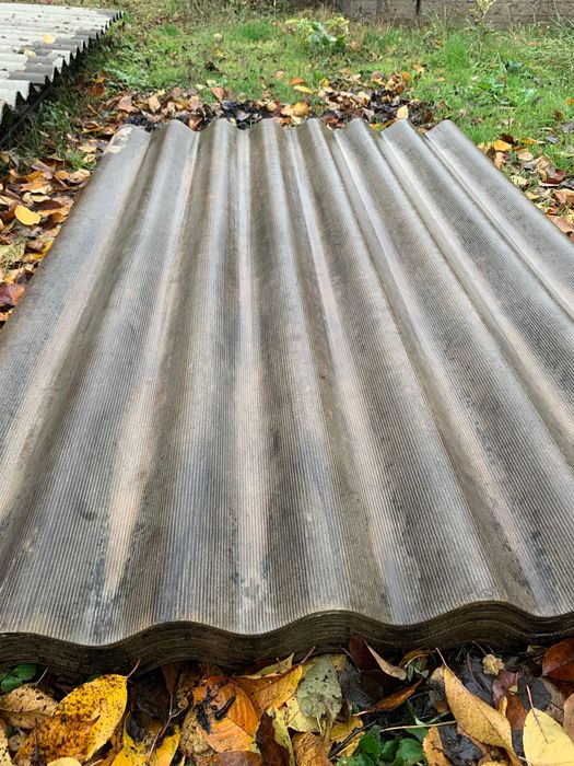 Продам шифер   Новий 8 хвильовий