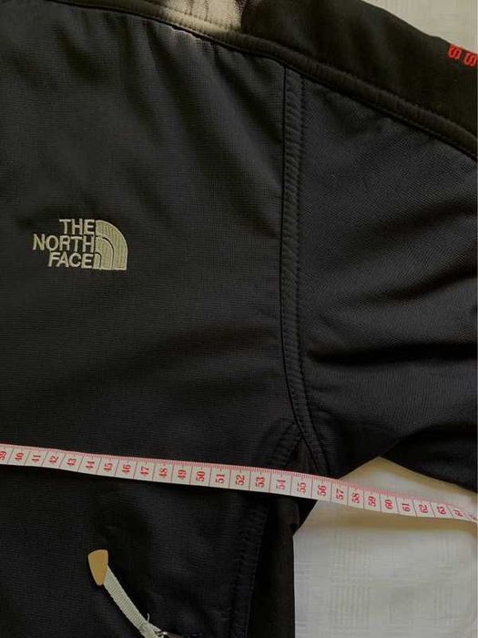 The North Face Jacket Summit Series Windstopper Kurtka Sportowa
