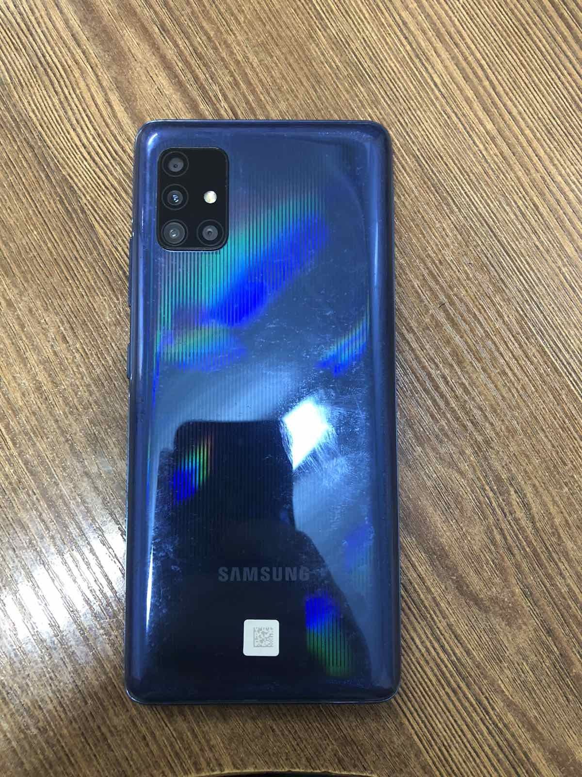 Samsung galaxy a51 5g