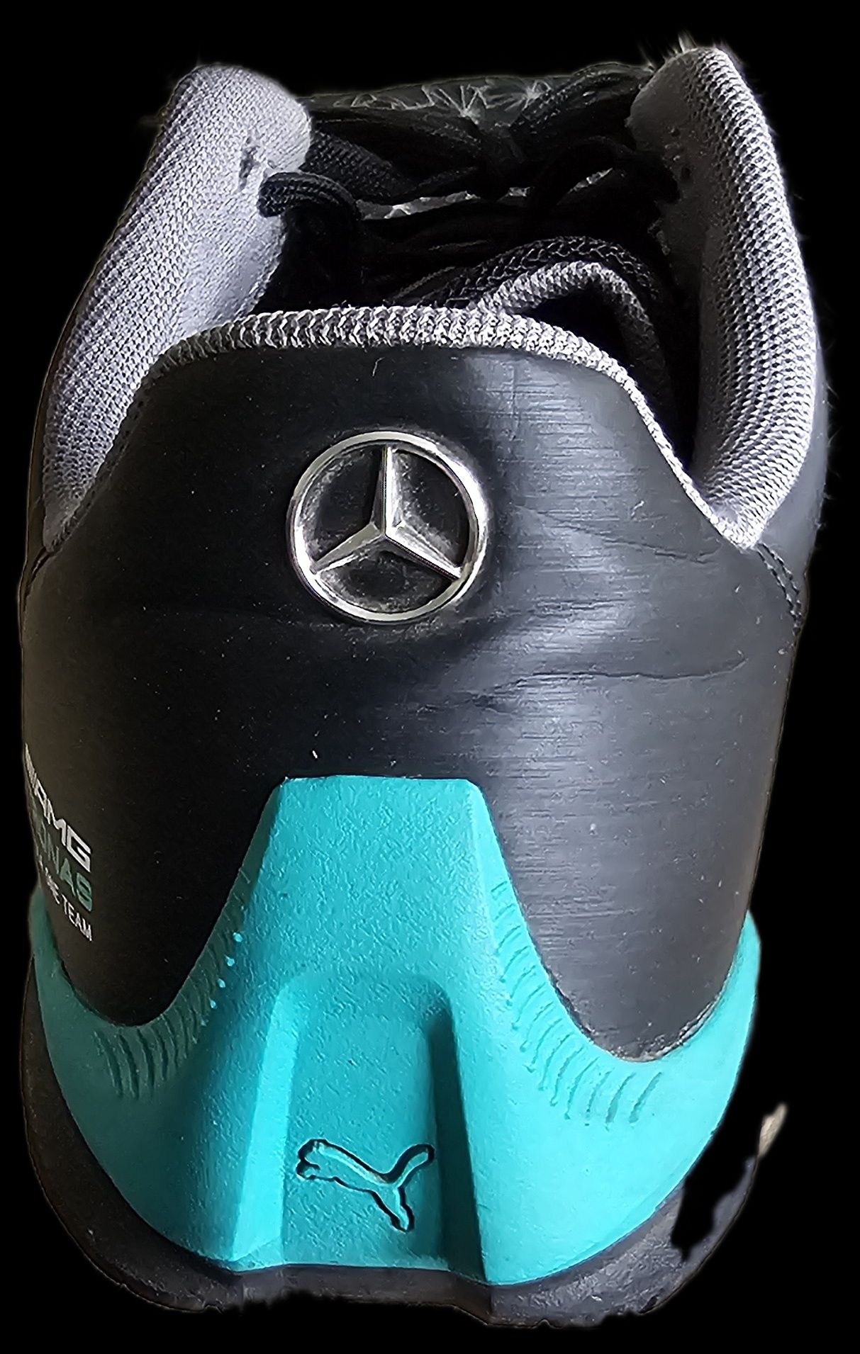 Buty pumaamg petronas