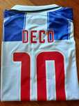 Camisola Deco FC Porto 2004