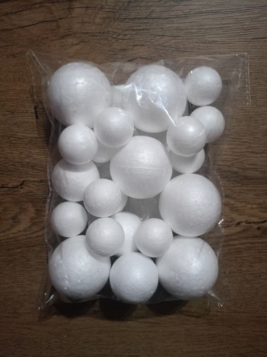 Zestaw ozdób dla dziewczynki