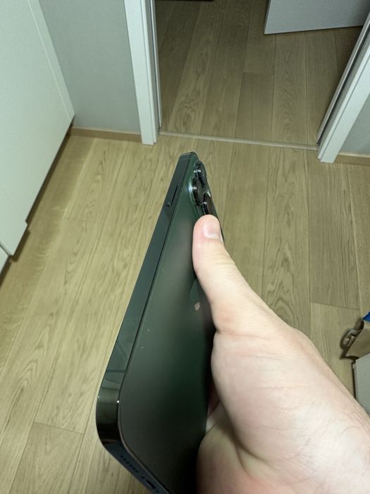 Iphone 13 Pro Max 256gb