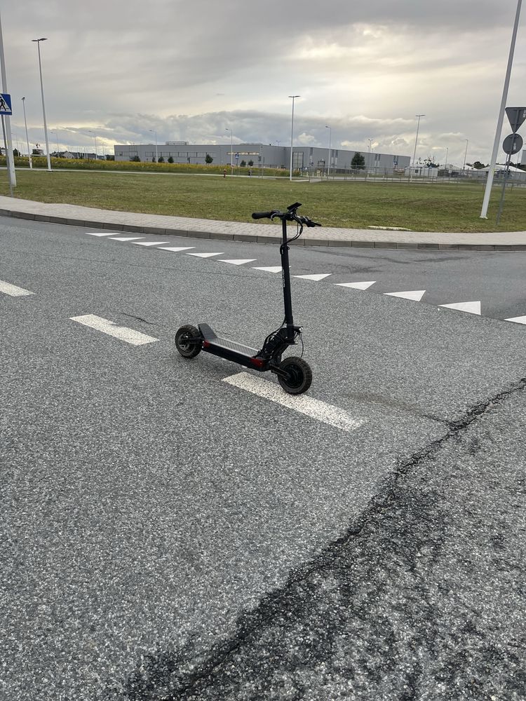 Hulajnoga joyor s10 s
