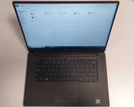 Dell precision 5520