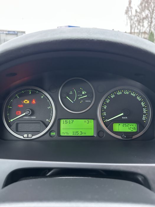 Продам Land Rover Freelander 2 2010року