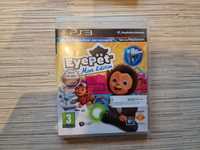 Eyepet Move Edition PS3