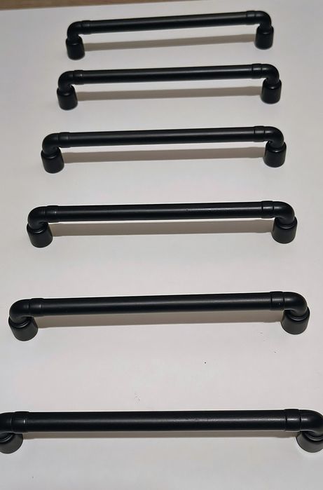 Uchwyty do mebli 6szt.