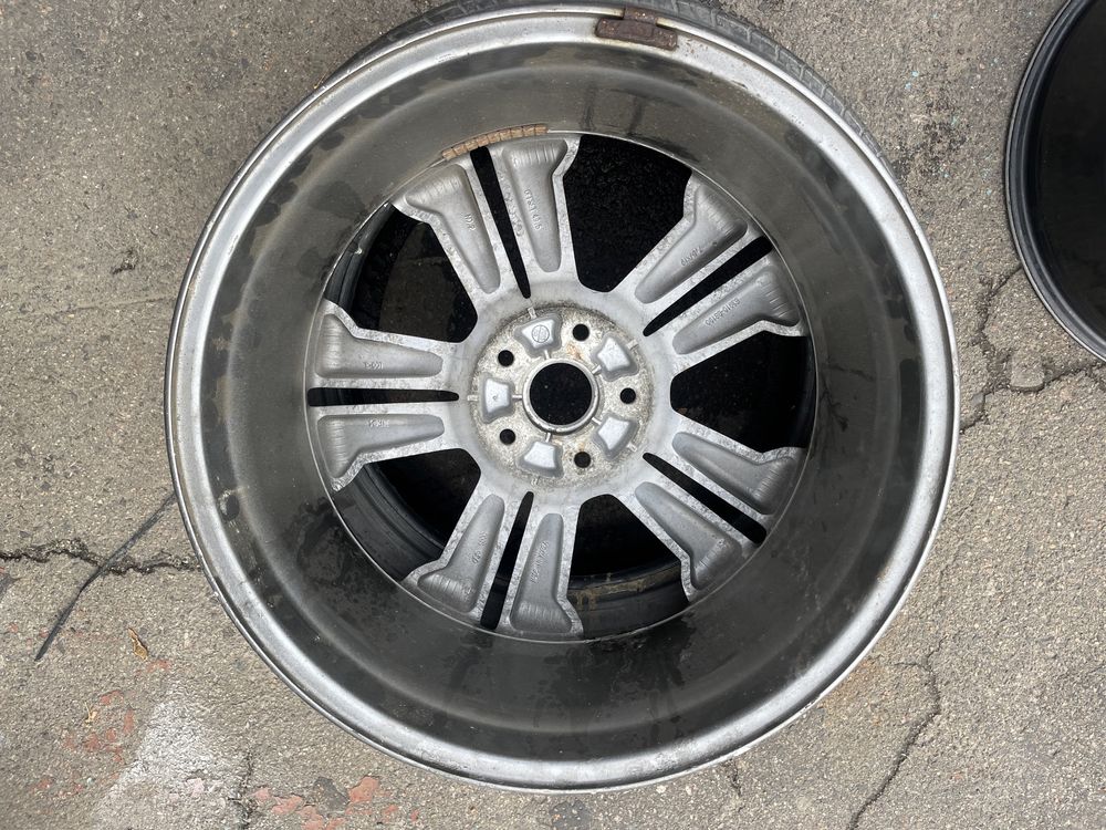 Диск, колесо Kia Hyundai 52910-b8190