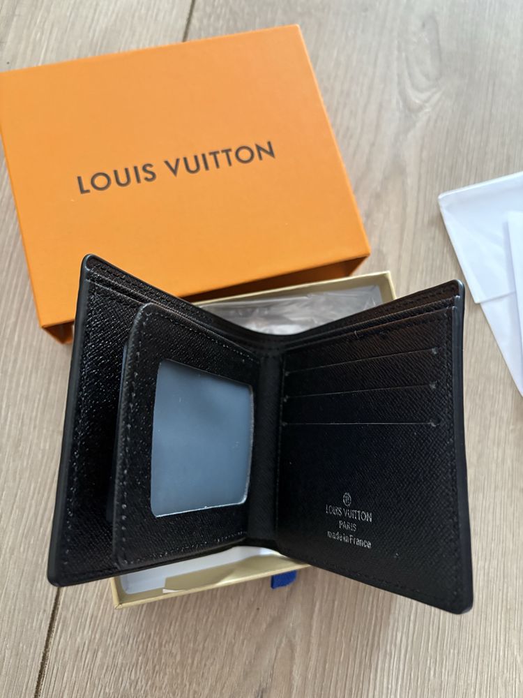 Portfel louis Vuitton