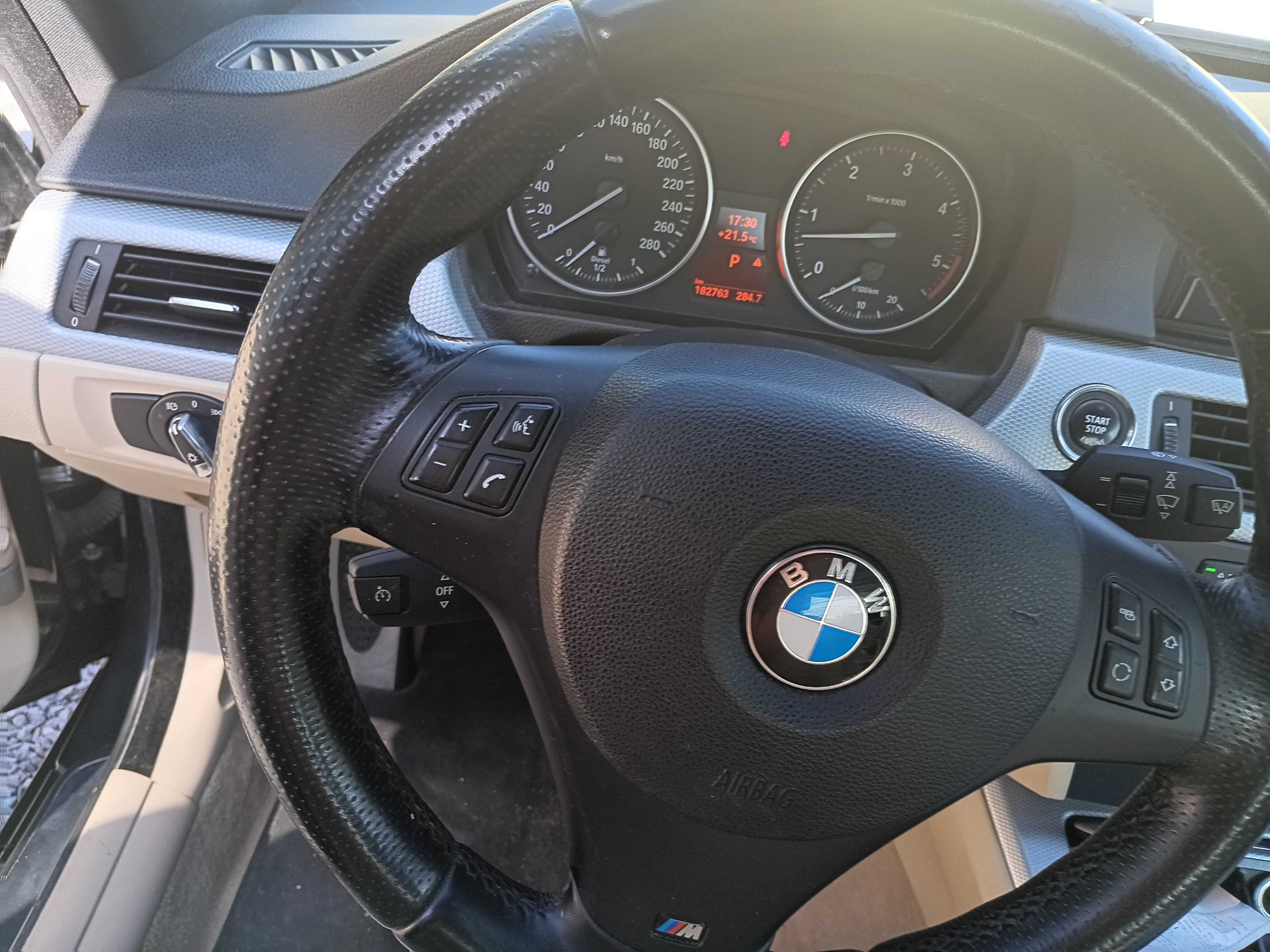 Bmw Seria 3 E92 3.0 Sprzedam 330 D