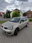 Renault Symbol 1.4 Expression 2007