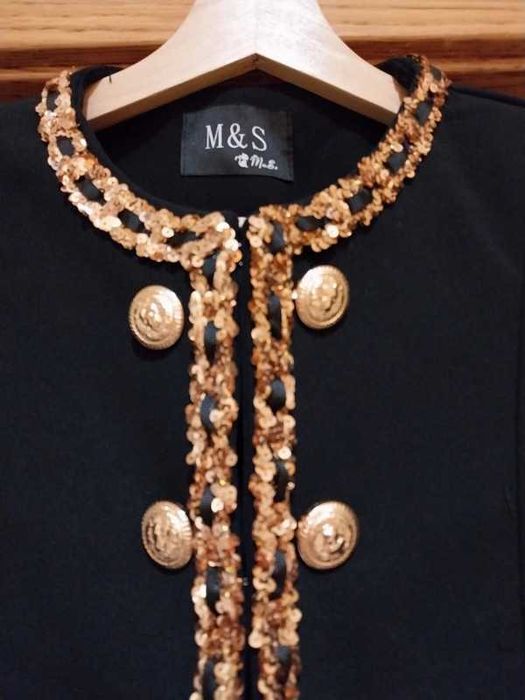 Blazer senhora cerimónia M&S