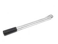 Pompka Velamos Czechosłowacja 40 cm metalowa
