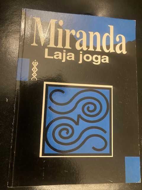 Miranda Caio - Joga Laja